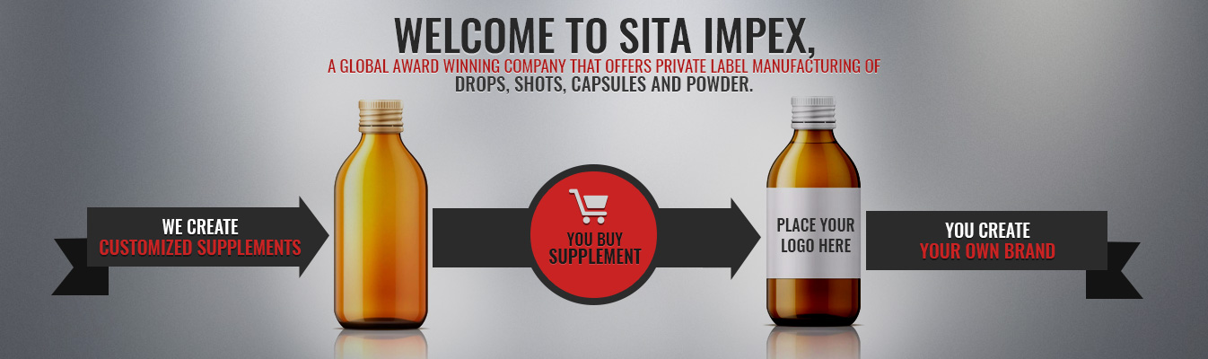 Official Blog | Sita Impex